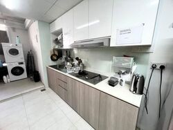 Orchard Tower Rear Block Apartment (D9), Apartment #607447781